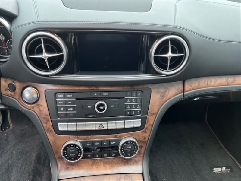 Mercedes-Benz SL 3,0 FINAL EDITIONAL - fotka 10 z 11