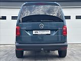 Volkswagen Caddy 2,0 TDI 122PS  Trendline 4x4 - náhled 9