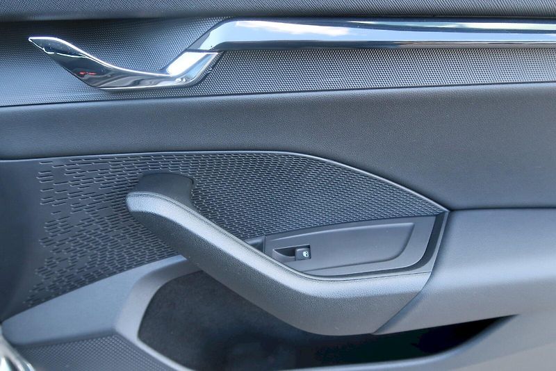 Škoda Octavia (2023) Action Plus 1,0 TSi/81 kW - fotka 16 z 31