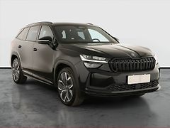 Škoda Kodiaq (2025) 2.0 TDI - fotografie inzerátu