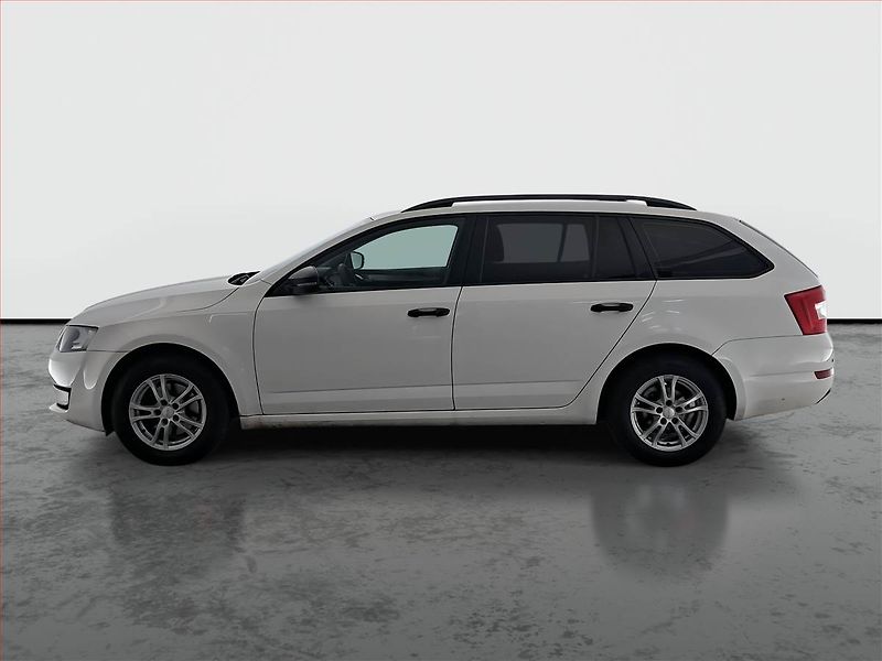 Škoda Octavia (2014) 1.6 TDI, ČR,1.maj - fotka 3 z 15