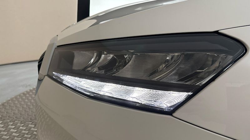 Škoda Fabia 1.0 TSI Style - fotka 18 z 23