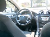 Ford Mondeo (2014) 2.0D 103KW – NAVIGACE - náhled 14