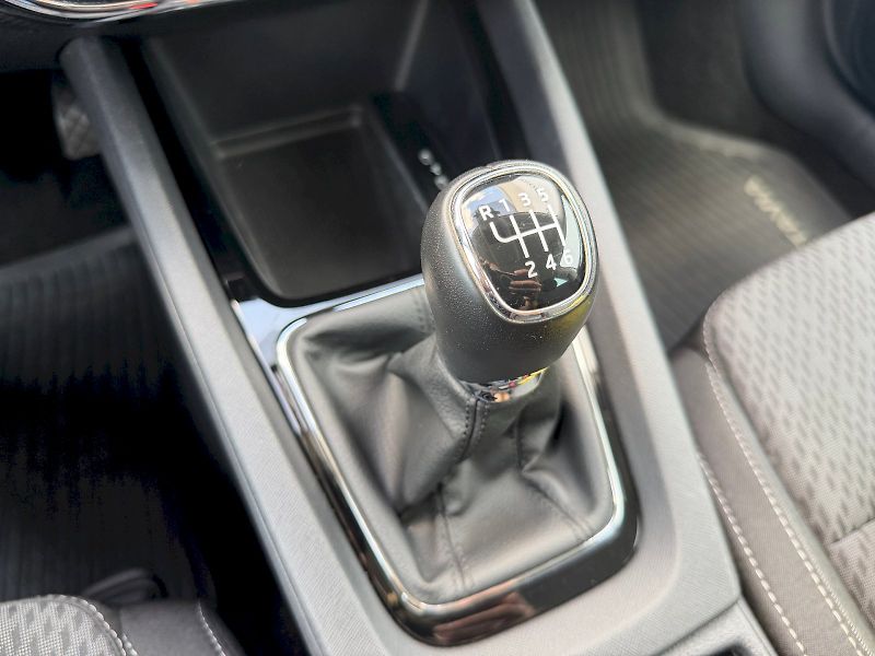 Škoda Octavia (2022) Combi 1.5 TSI 110kW Style Plus - fotka 28 z 35