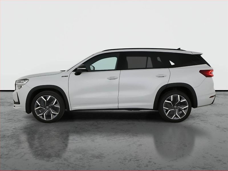 Škoda Kodiaq (2025) 2.0 TDI, Sportline, Navigace - fotka 3 z 30