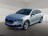 Škoda Scala (2021) AMBITION 1.0TSI 81kW CZ DPH - náhled 1