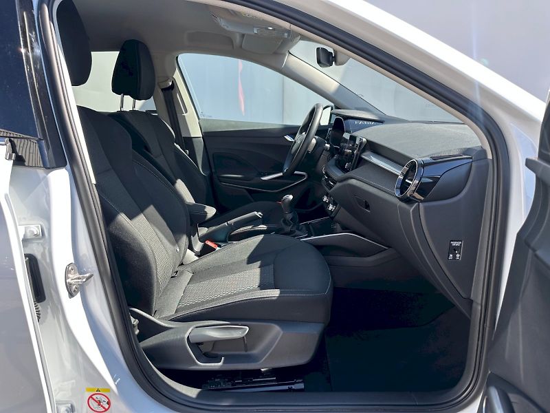 Škoda Fabia (2025) 1,0 TSI / 85 KW / Top Selectio - fotka 8 z 30
