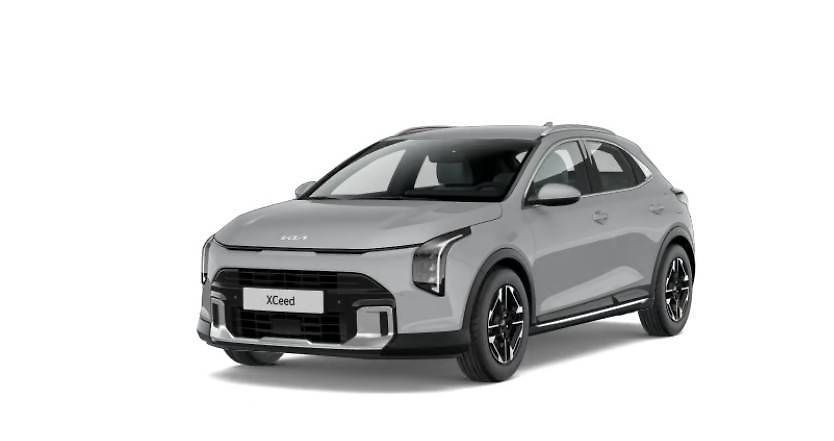 Kia XCeed SPIN 1,0 T-GDi