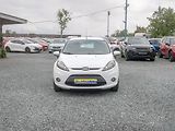 Ford Fiesta (2010) 1.25i 60KW – TAŽNÝ - náhled 1