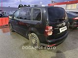Volkswagen Touran (2007) 1.9TDi, 1.maj, xenon, autoAC - náhled 1