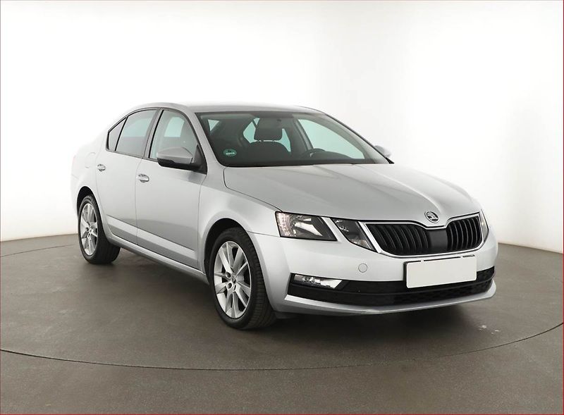Škoda Octavia (2017) Ambition Plus 1.6 TDI - fotografie inzerátu