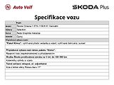 Škoda Octavia Selection 1.5 TSI 110 kW - náhled 1
