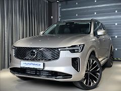 Volvo XC90 (2026) 2,0 T8  Ultra Bright - fotografie inzerátu