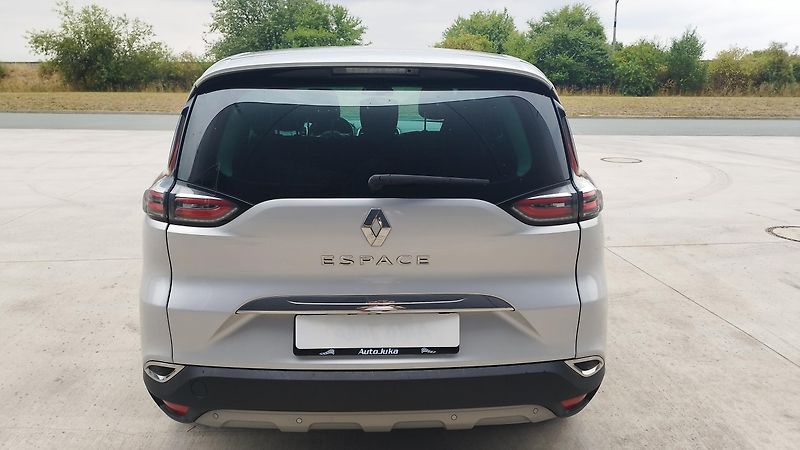 Renault Espace (2015) 1.6DCI,volat-608 081 843 - fotka 5 z 20