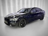 BMW Řada 7 750d xDrive M-PAKET, LASER, H& - náhled 1