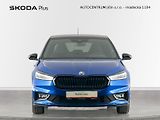 Škoda Fabia (2025) 1.0TSI 85kW Monte Carlo - náhled 3