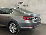 Škoda Superb 2.0TDI 110kW LED Webasto Tažné - náhled 6