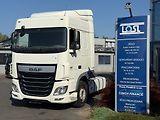 DAF XF460 SC EURO 6 - náhled 1