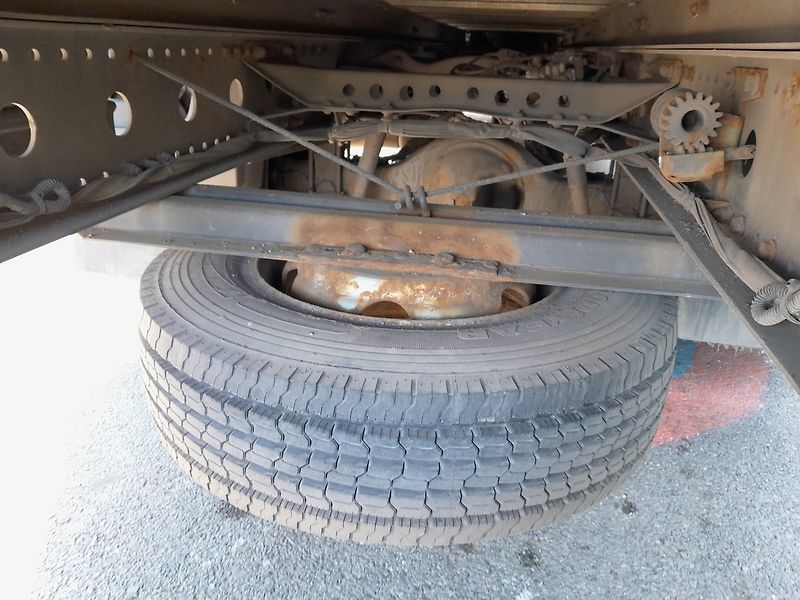 Mercedes-Benz Atego 818 Euro6 - fotka 6 z 34