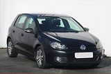 Volkswagen Golf (2009) 2.0 TDI, Serv.kniha, po STK - náhled 1