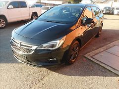 Opel Astra 1,6 CDTi SPORT TOURER - fotografie inzerátu