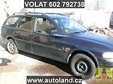 Opel Vectra VOLAT 602 792738 - náhled 2