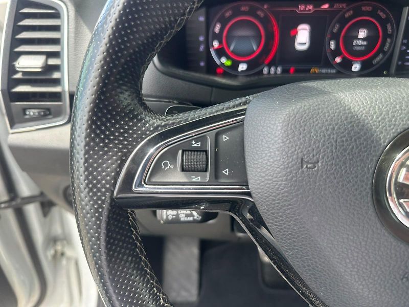 Škoda Karoq (2019) 1.6TDi, 85KW, SPORTLINE - fotka 18 z 30