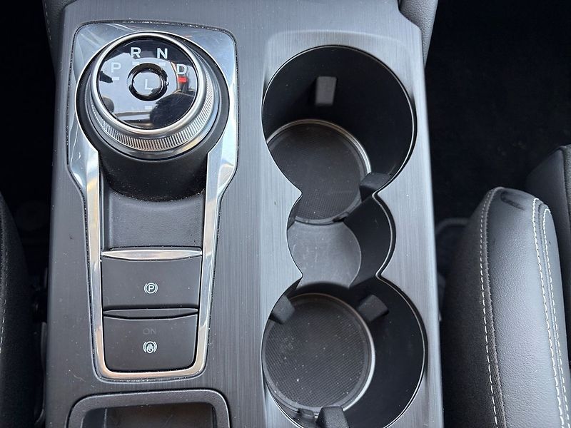 Ford Kuga ACTIVE X PHEV CZ ZÁRUKA TOP VÝ - fotka 13 z 18