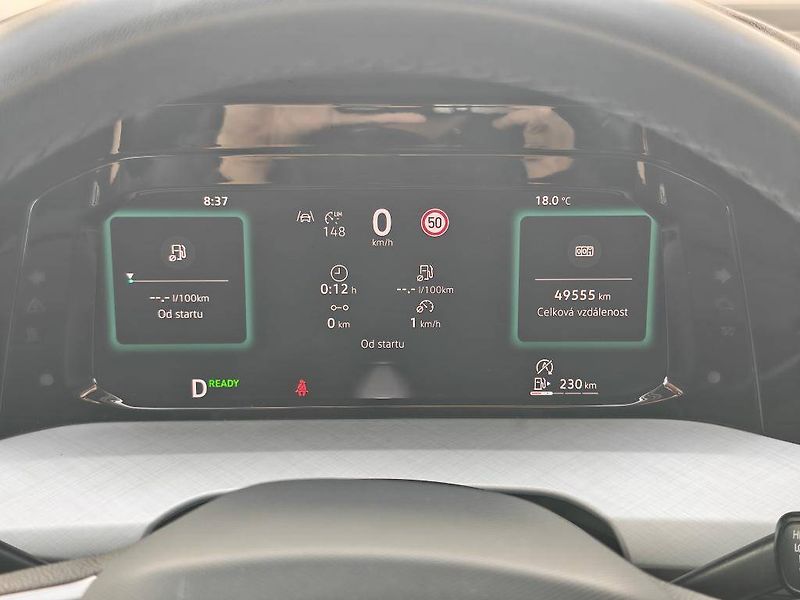 Volkswagen Golf People 7DSG mHEV 1,5eTSI - fotka 12 z 23