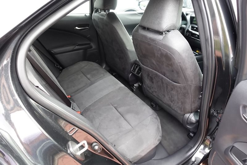 Lexus UX 300h UX300h 2,0 HEV Business Tech - fotka 14 z 34