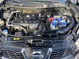 Nissan Qashqai 2,0i 104kW Sevisní kniha Tažné - náhled 22