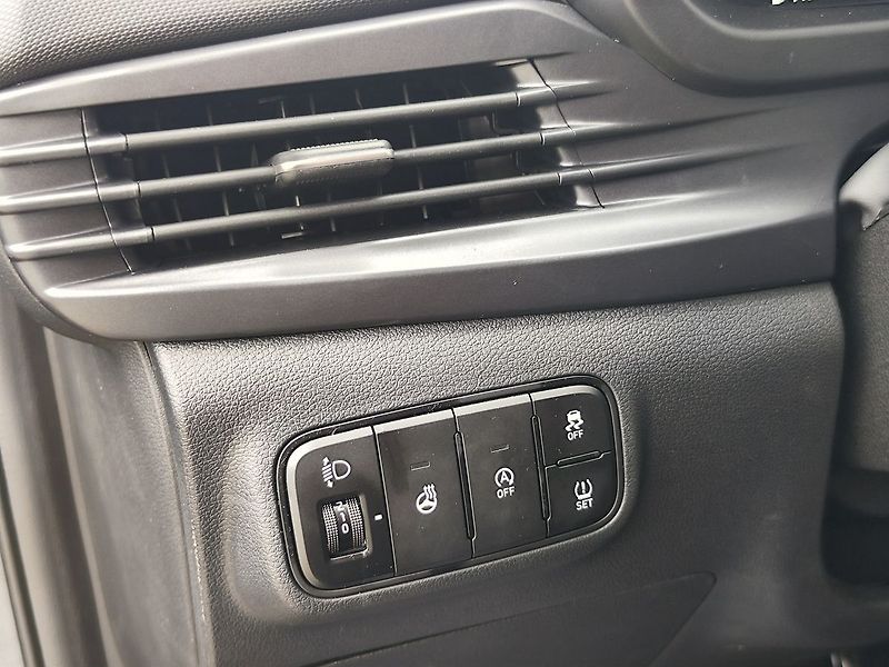 Hyundai Bayon 1.2i/62kW Play Climate - fotka 23 z 26