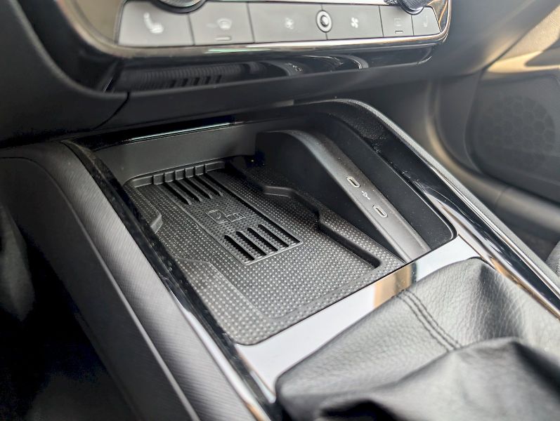 Škoda Scala (2025) 1,5 TSI / 110 kW DSG Top Selec - fotka 24 z 30