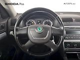 Škoda Octavia (2011) 1.6TDI 77kW Ambiente plus - náhled 4