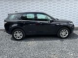 Land Rover Discovery Sport (2018) 2.0 SD4 SE, 176kW, ČR, DPH, D9 - náhled 4