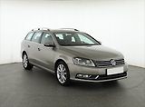 Volkswagen Passat (2013) Highline 2.0 TDI, Automat - náhled 1