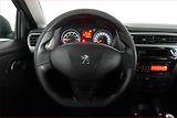 Peugeot 301 (2013) 1.2 VTi, ČR,1.maj - náhled 15