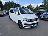 Volkswagen Caravelle 2.0 TDI 4x4 LONG 9 MIST - náhled 3