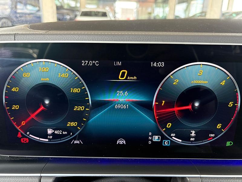 Mercedes-Benz GLS 350d 4Matic Vzduch Masáže DPH - fotka 36 z 36
