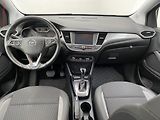 Opel Crossland X (2017) 1.2 Turbo, ČR, AT, autoAC - náhled 8