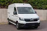 Volkswagen Crafter 2.0 TDI L2H2*MIRROR-LINK*DPH* - náhled 2