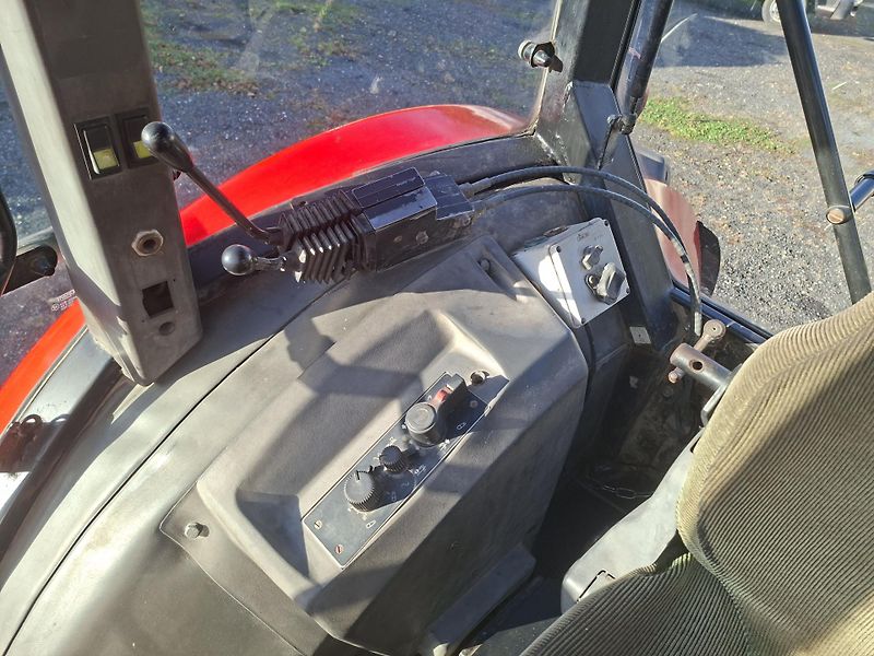Zetor (1997) 10540 4x4 - fotka 16 z 17