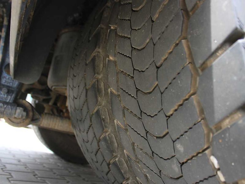 MAN TGX 18.440, EURO 6 - fotka 15 z 19
