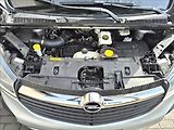Opel Vivaro (2016) 1,6 CDTi 8 9 Míst TZ Tempomat - náhled 28