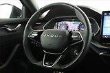 Škoda Octavia (2025) RS 2.0 TSI, RS 2.0TSI, KEYLESS - náhled 15