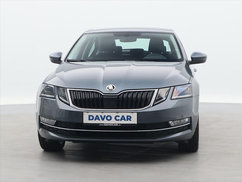 Škoda Octavia 1,4 TSI 110kW Style Tažné CZ - fotka 2 z 28