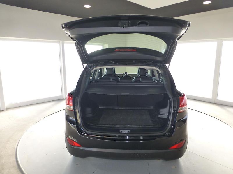 Hyundai ix35 (2015) 2,0I-122KW**VYHŘ.S**DIGI* ALU - fotka 20 z 22