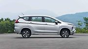 Mitsubishi Xpander.
