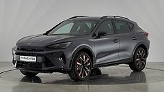 Cupra Formentor (2026) SUV - fotografie inzerátu
