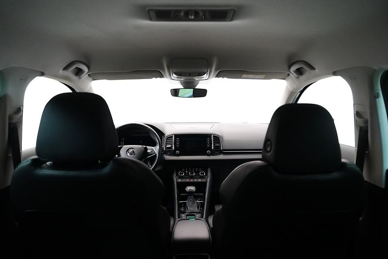 Škoda Karoq - fotka 26 z 28